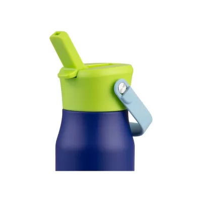 Oasis 400ml JNR Sipper Insulated Drink Bottle