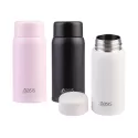 Oasis 150ml Mini Stainless Steel Insulated Drink Bottle