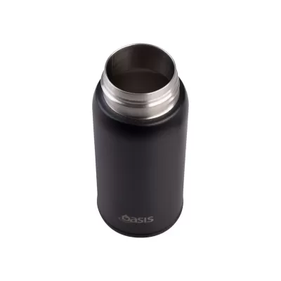 Oasis 150ml Mini Stainless Steel Insulated Drink Bottle