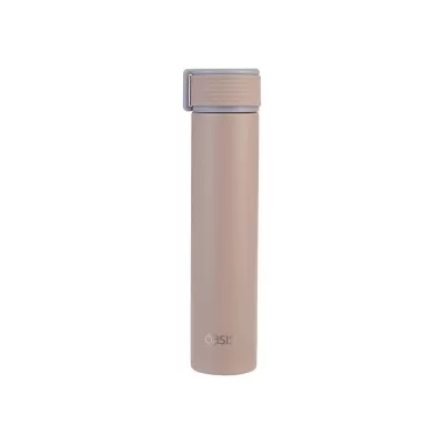 Oasis 250ml Skinny Mini Insulated Drink Bottle