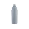 Oasis Challenger 550ml Quick Release Cap Vacuum Bottle