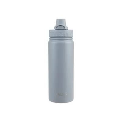 Oasis Challenger 550ml Quick Release Cap Vacuum Bottle