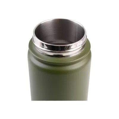 Oasis Challenger 550ml Quick Release Cap Vacuum Bottle