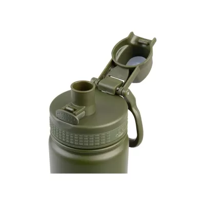 Oasis Challenger 550ml Quick Release Cap Vacuum Bottle