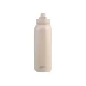 Oasis Challenger 1.1L Quick Release Cap Vacuum Bottle