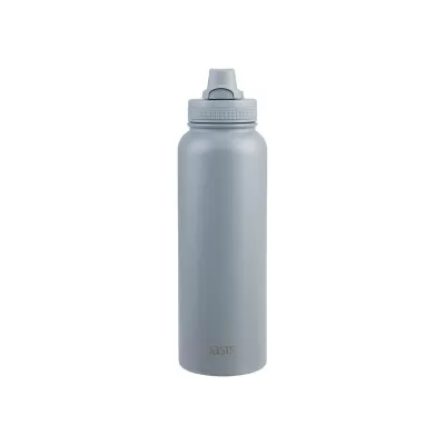 Oasis Challenger 1.1L Quick Release Cap Vacuum Bottle
