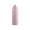 Oasis Challenger 1.1L Quick Release Cap Vacuum Bottle
