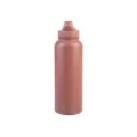 Oasis Challenger 1.1L Quick Release Cap Vacuum Bottle