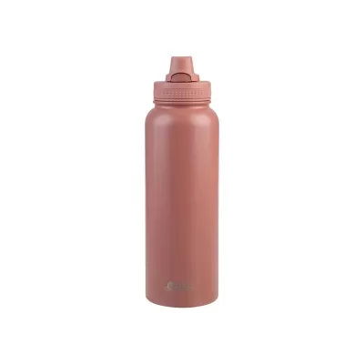 Oasis Challenger 1.1L Quick Release Cap Vacuum Bottle