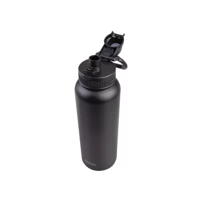 Oasis Challenger 1.1L Quick Release Cap Vacuum Bottle