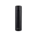 Oasis 480ml Flip-Top Stainless Steel Insulated Flask