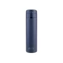 Oasis 480ml Flip-Top Stainless Steel Insulated Flask