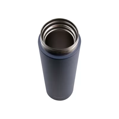 Oasis 480ml Flip-Top Stainless Steel Insulated Flask