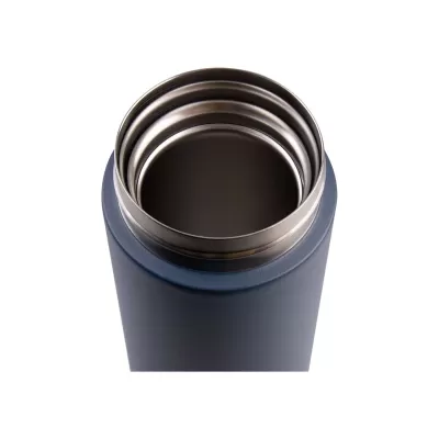 Oasis 480ml Flip-Top Stainless Steel Insulated Flask