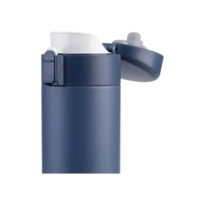 Oasis 480ml Flip-Top Stainless Steel Insulated Flask