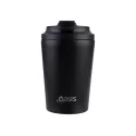 Oasis 360ml Ceramic Lined Insulated Coffee Cup