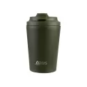 Oasis 360ml Ceramic Lined Insulated Coffee Cup