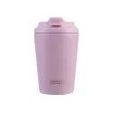 Oasis 360ml Ceramic Lined Insulated Coffee Cup