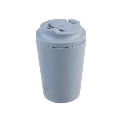 Oasis 360ml Ceramic Lined Insulated Coffee Cup