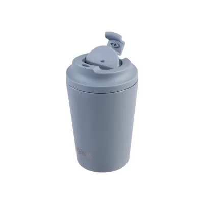 Oasis 360ml Ceramic Lined Insulated Coffee Cup