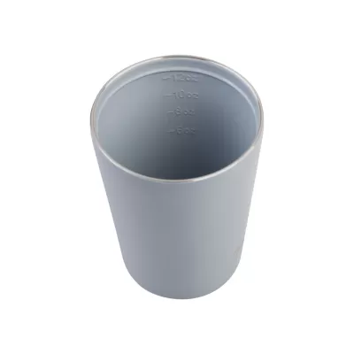Oasis 360ml Ceramic Lined Insulated Coffee Cup