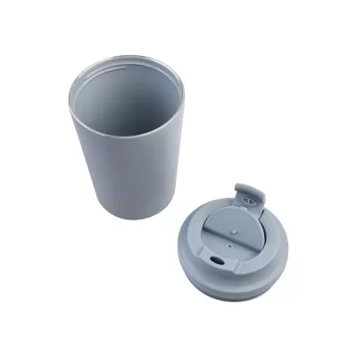 Oasis 360ml Ceramic Lined Insulated Coffee Cup