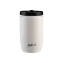 Oasis 300ml Leakproof Stainless Steel Insulated Travel Cup