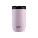 Oasis 300ml Leakproof Stainless Steel Insulated Travel Cup