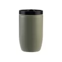 Oasis 300ml Leakproof Stainless Steel Insulated Travel Cup