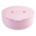 Oasis FreshNGo 950ml Stainless Steel Insulated Lunch Bowl