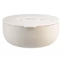 Oasis FreshNGo 950ml Stainless Steel Insulated Lunch Bowl