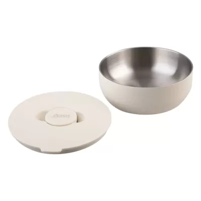 Oasis FreshNGo 950ml Stainless Steel Insulated Lunch Bowl