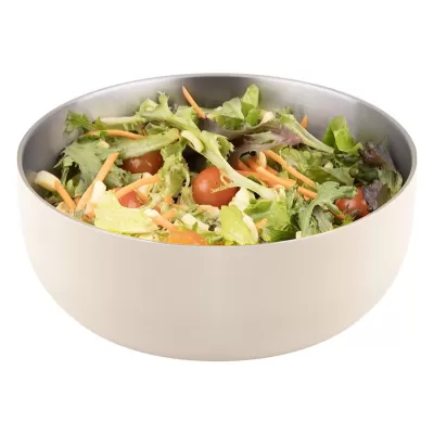 Oasis FreshNGo 950ml Stainless Steel Insulated Lunch Bowl
