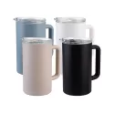Oasis 1.5L Ceramic Lined Triple Insulated Water Pitcher