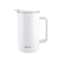 Oasis 1.5L Ceramic Lined Triple Insulated Water Pitcher