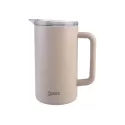 Oasis 1.5L Ceramic Lined Triple Insulated Water Pitcher