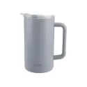 Oasis 1.5L Ceramic Lined Triple Insulated Water Pitcher