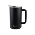 Oasis 1.5L Ceramic Lined Triple Insulated Water Pitcher