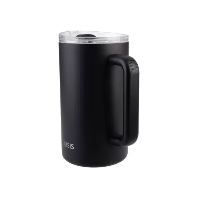 Oasis 1.5L Ceramic Lined Triple Insulated Water Pitcher