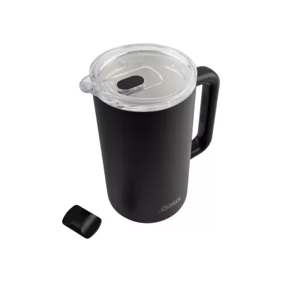 Oasis 1.5L Ceramic Lined Triple Insulated Water Pitcher