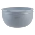 Oasis 2.8L Stainless Steel Double Wall Salad Bowl