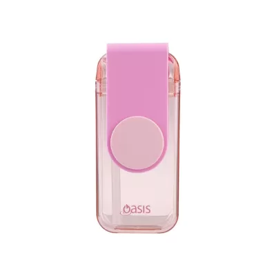 Oasis Kids 300ml Tritan Juice Box