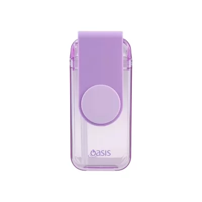 Oasis Kids 300ml Tritan Juice Box