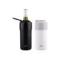 Oasis Stainless Steel Insulated Wine Cooler