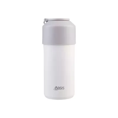 Oasis Stainless Steel Insulated Wine Cooler