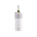 Oasis Stainless Steel Insulated Wine Cooler
