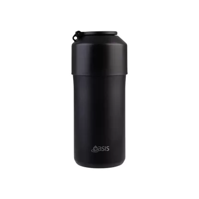 Oasis Stainless Steel Insulated Wine Cooler
