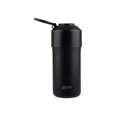 Oasis Stainless Steel Insulated Wine Cooler