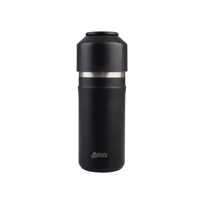 Oasis Stainless Steel Insulated Wine Cooler