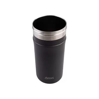 Oasis Stainless Steel Insulated Wine Cooler
